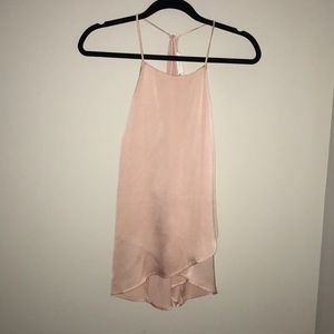 Blush Top